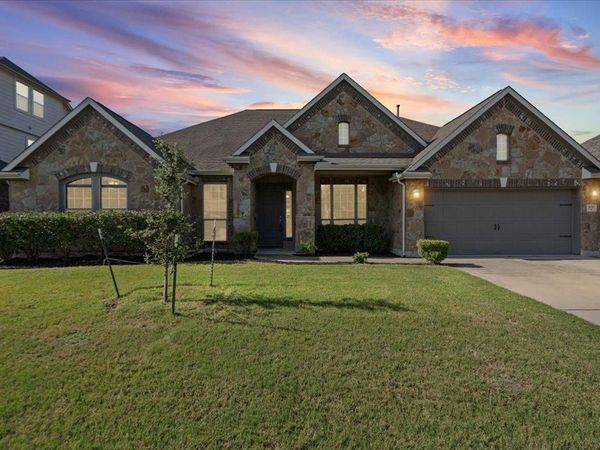 3217 Falconers WAY, Pflugerville, TX 78660