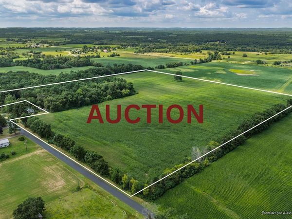 39 Acres N. Reedsburg Road, Reedsburg, WI 53959