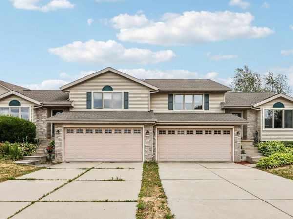 5101-5103 Black Walnut Drive, McFarland, WI 53558