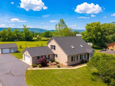 1802 NORTH RIVER RD, MOUNT SOLON, VA 22843