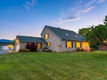 1802 NORTH RIVER RD, MOUNT SOLON, VA 22843