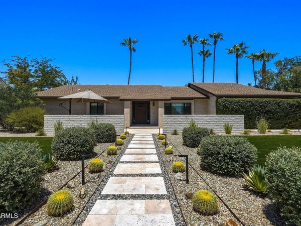 5938 E LARKSPUR Drive, Scottsdale, AZ 85254