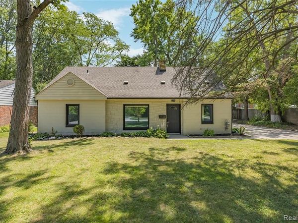 428 Girard Avenue, Royal Oak, MI 48073