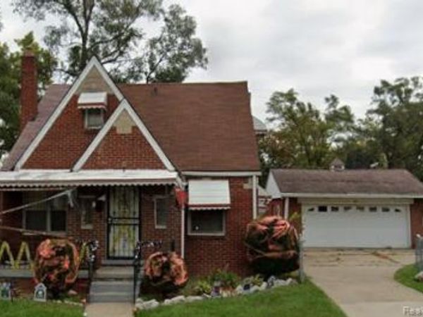 18078 Joseph Campau Street, Detroit, MI 48234