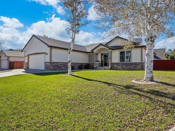 641 Grand View Drive , Grand Junction, CO 81506