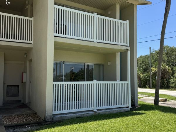 250 N Banana River Drive, Unit D15, Merritt Island, FL 32952