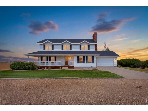 25497 US Highway 34, Kersey, CO 80644