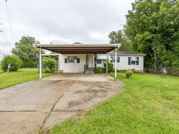 910 Cypress Cove, Oklahoma City, OK 73110