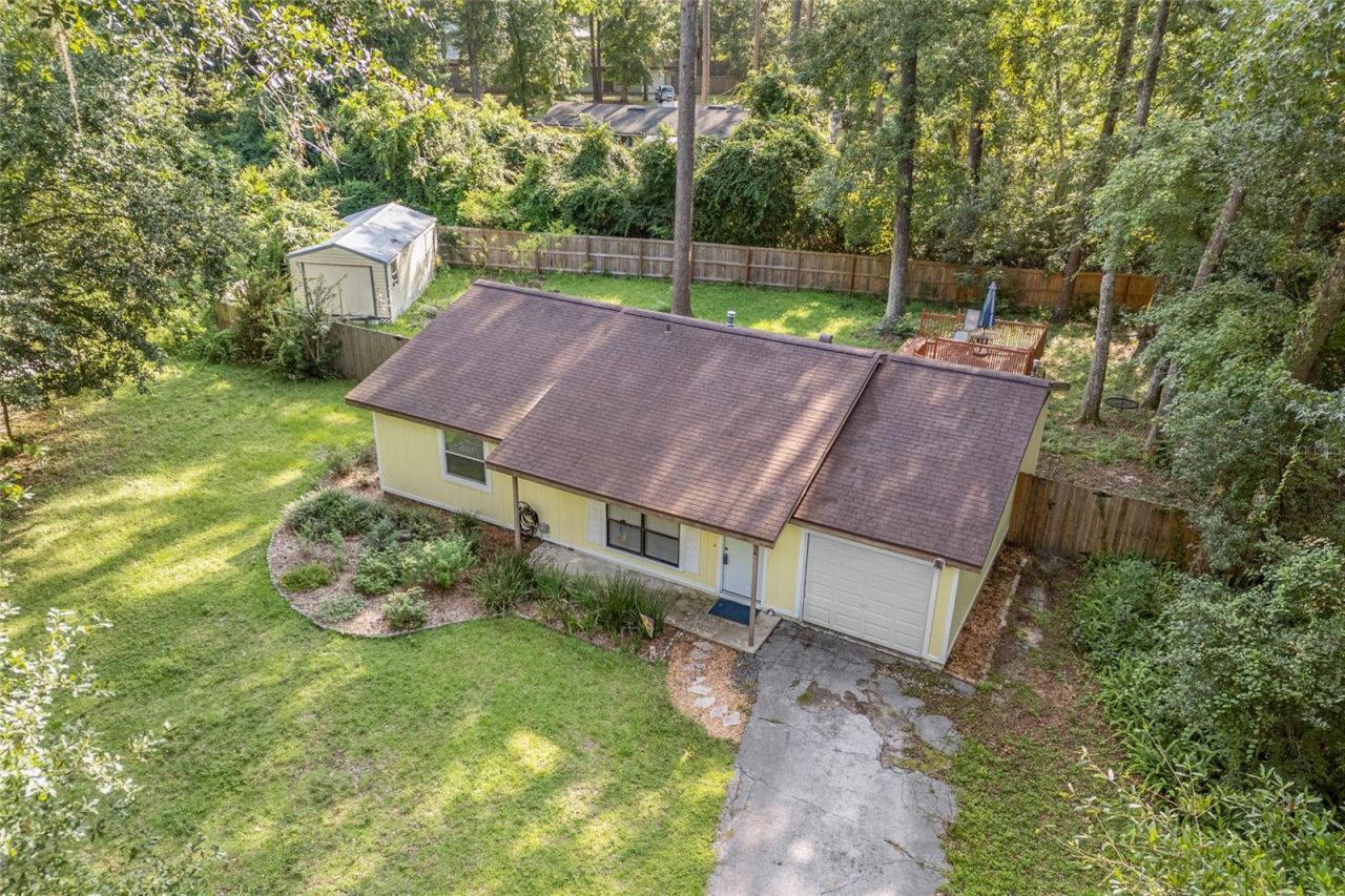4219 NW 30th Terrace , Gainesville, FL 32605 Photo