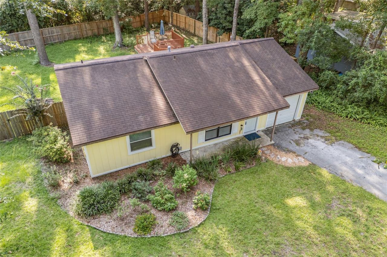 4219 NW 30th Terrace , Gainesville, FL 32605 Photo