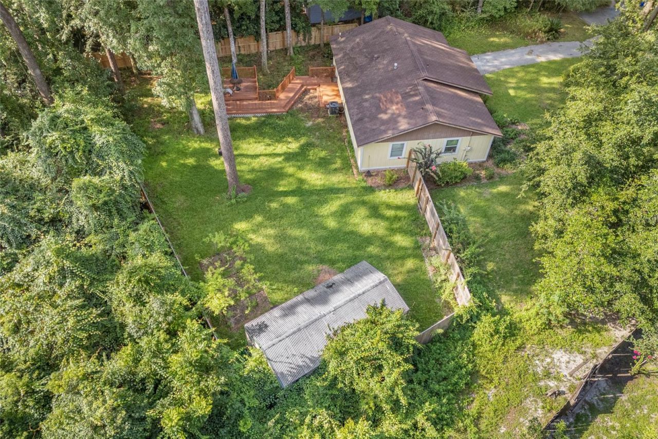 4219 NW 30th Terrace , Gainesville, FL 32605 Photo