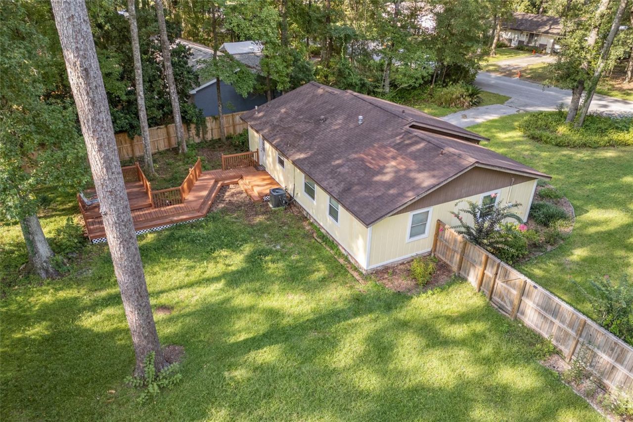 4219 NW 30th Terrace , Gainesville, FL 32605 Photo