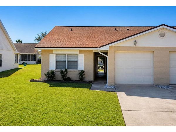 1412 PORTOBELLO DRIVE , PORT ORANGE, FL 32127