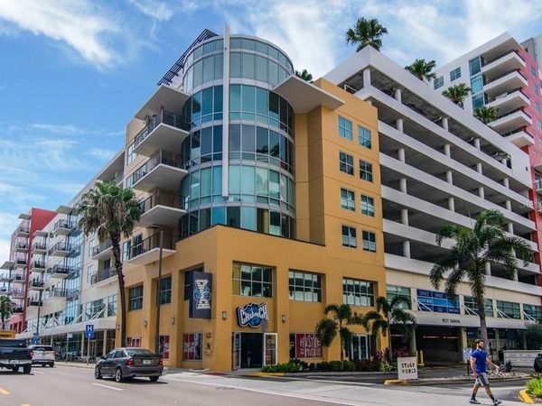 1208 E KENNEDY BOULEVARD , Unit 1120, TAMPA, FL 33602