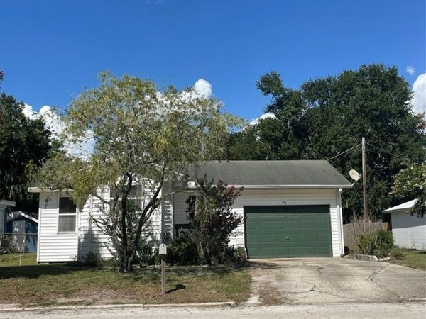 311 LAKE DALE DRIVE , AUBURNDALE, FL 33823