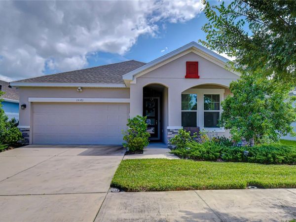 15371 CARAVAN AVENUE , ODESSA, FL 33556