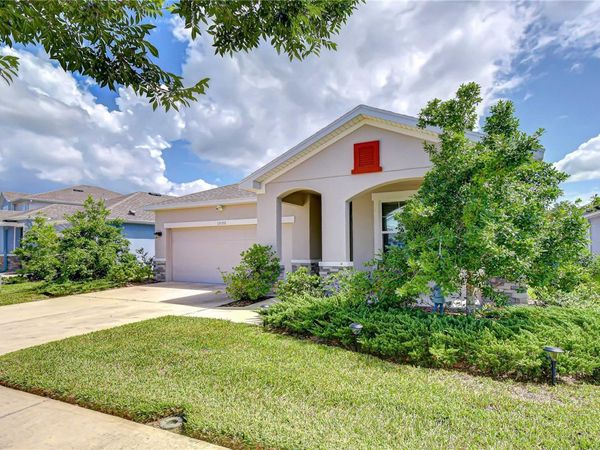 15371 CARAVAN AVENUE, ODESSA, FL 33556