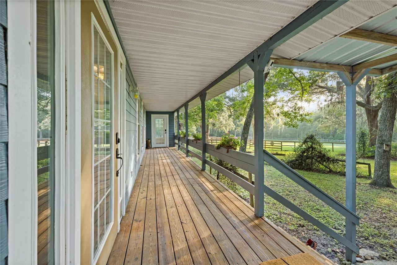 18251 NW 141st Avenue, Williston, FL 32696 Photo