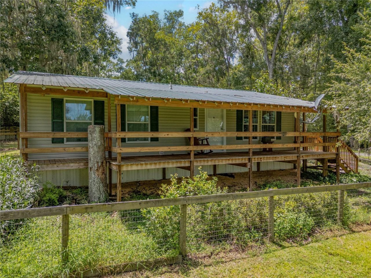 18251 NW 141st Avenue, Williston, FL 32696 Photo