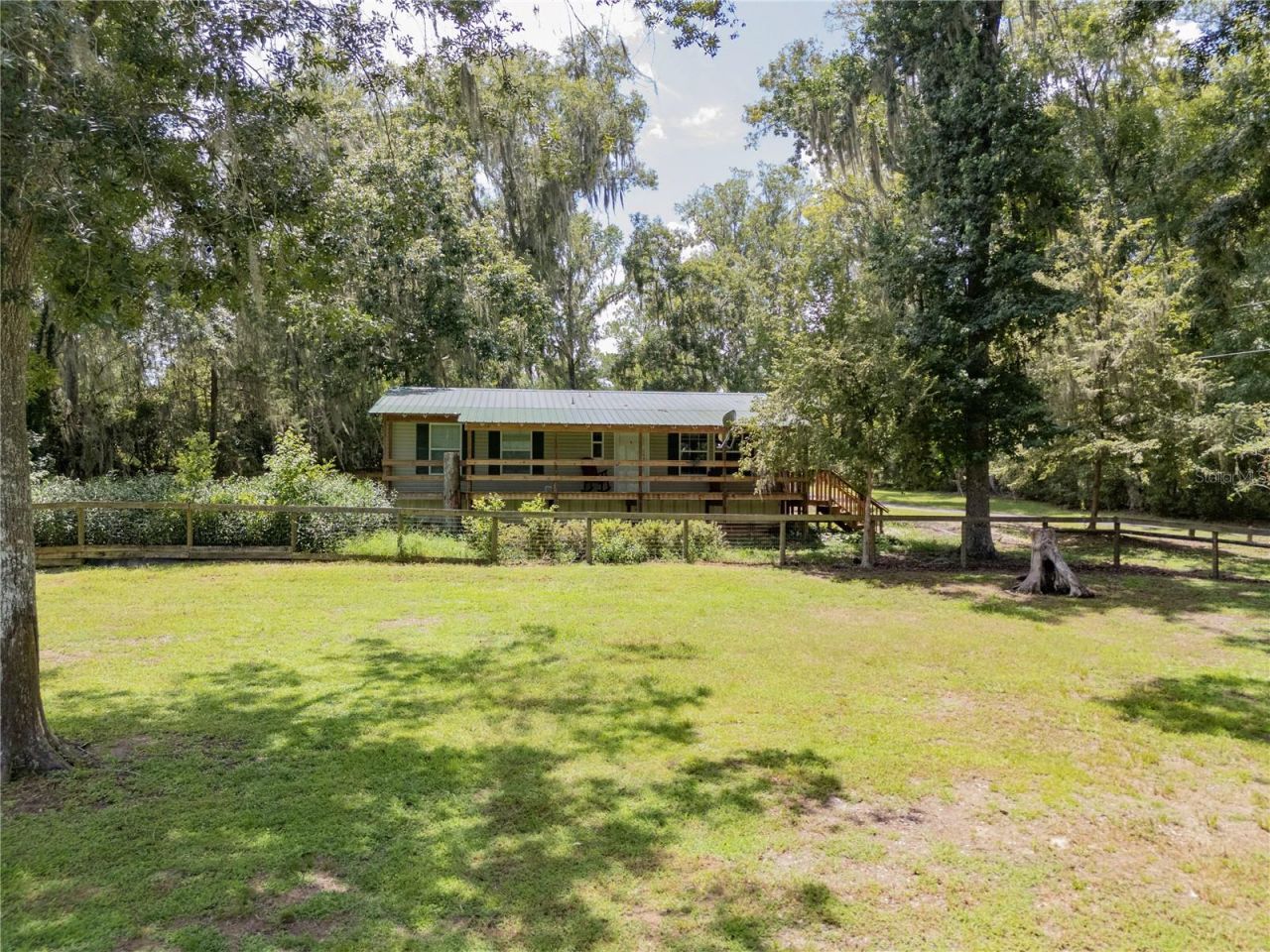 18251 NW 141st Avenue, Williston, FL 32696 Photo