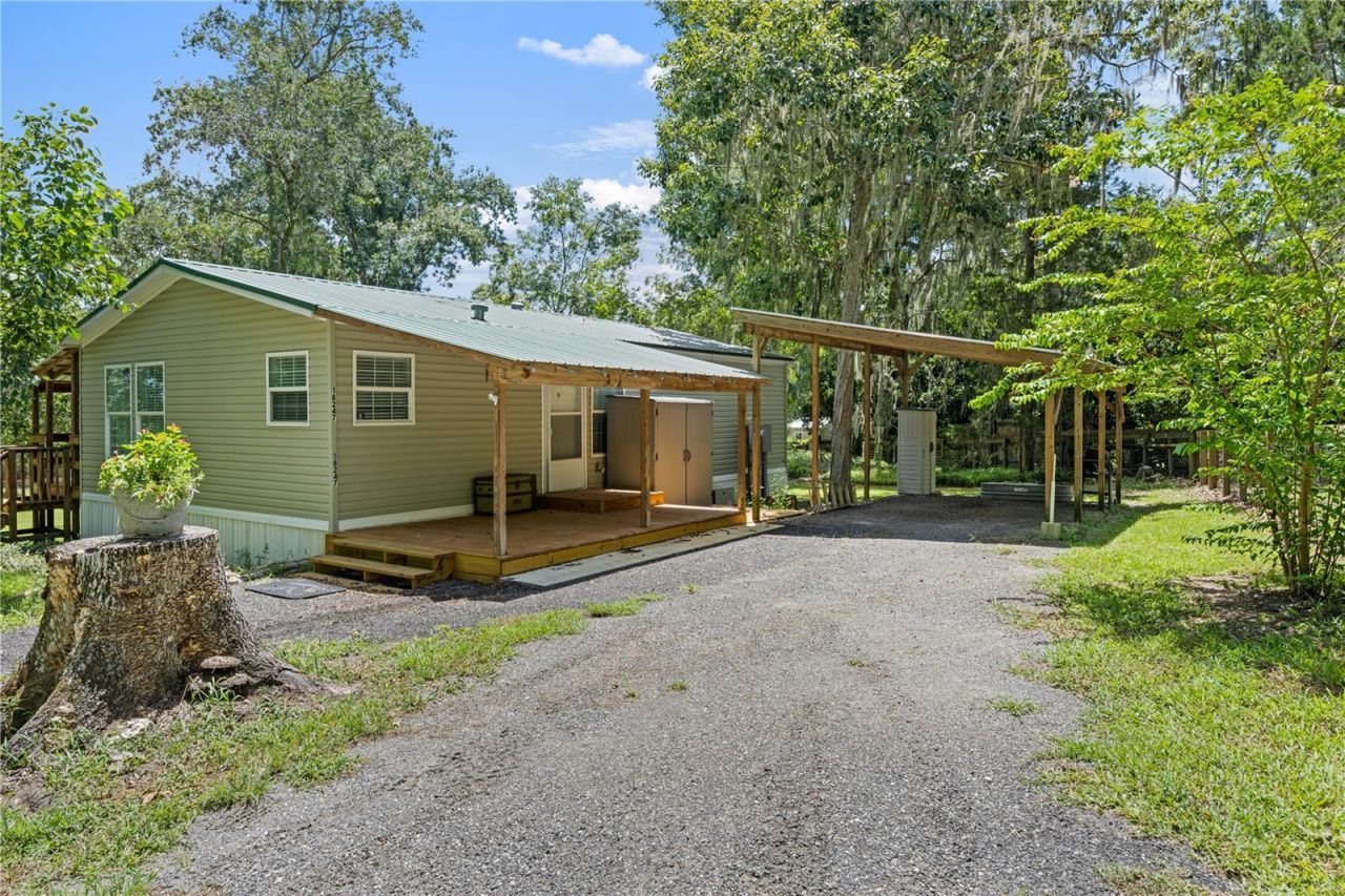 18251 NW 141st Avenue, Williston, FL 32696 Photo