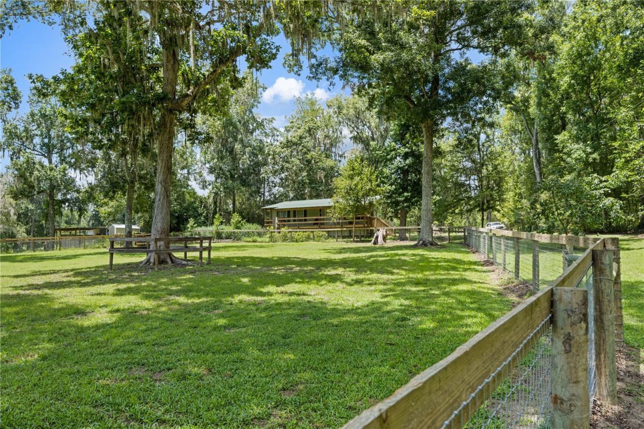 18251 NW 141st Avenue, Williston, FL 32696 Photo