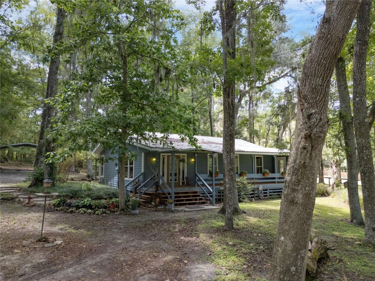 18251 NW 141st Avenue, Williston, FL 32696 Photo