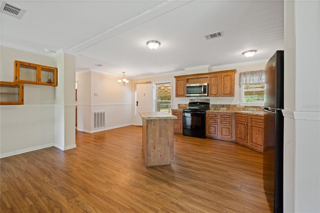 18251 NW 141st Avenue, Williston, FL 32696 Photo