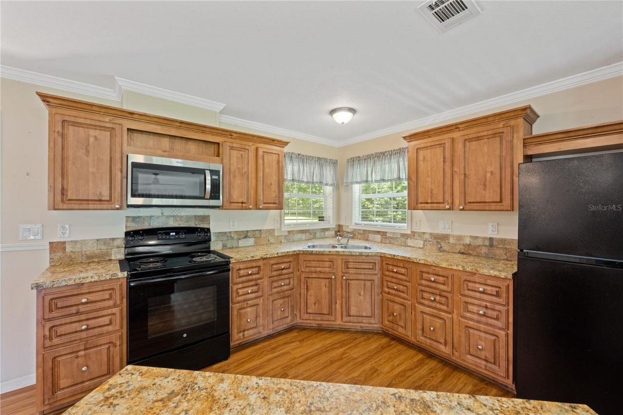 18251 NW 141st Avenue, Williston, FL 32696 Photo