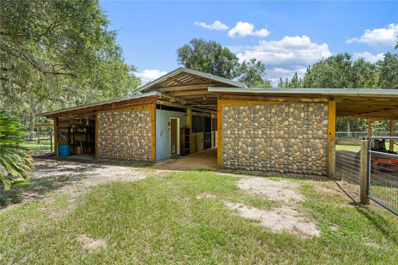 18251 NW 141st Avenue, Williston, FL 32696 Photo