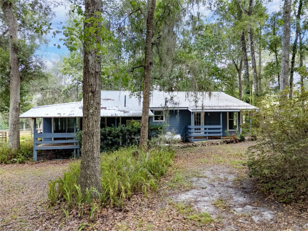 18251 NW 141st Avenue, Williston, FL 32696 Photo