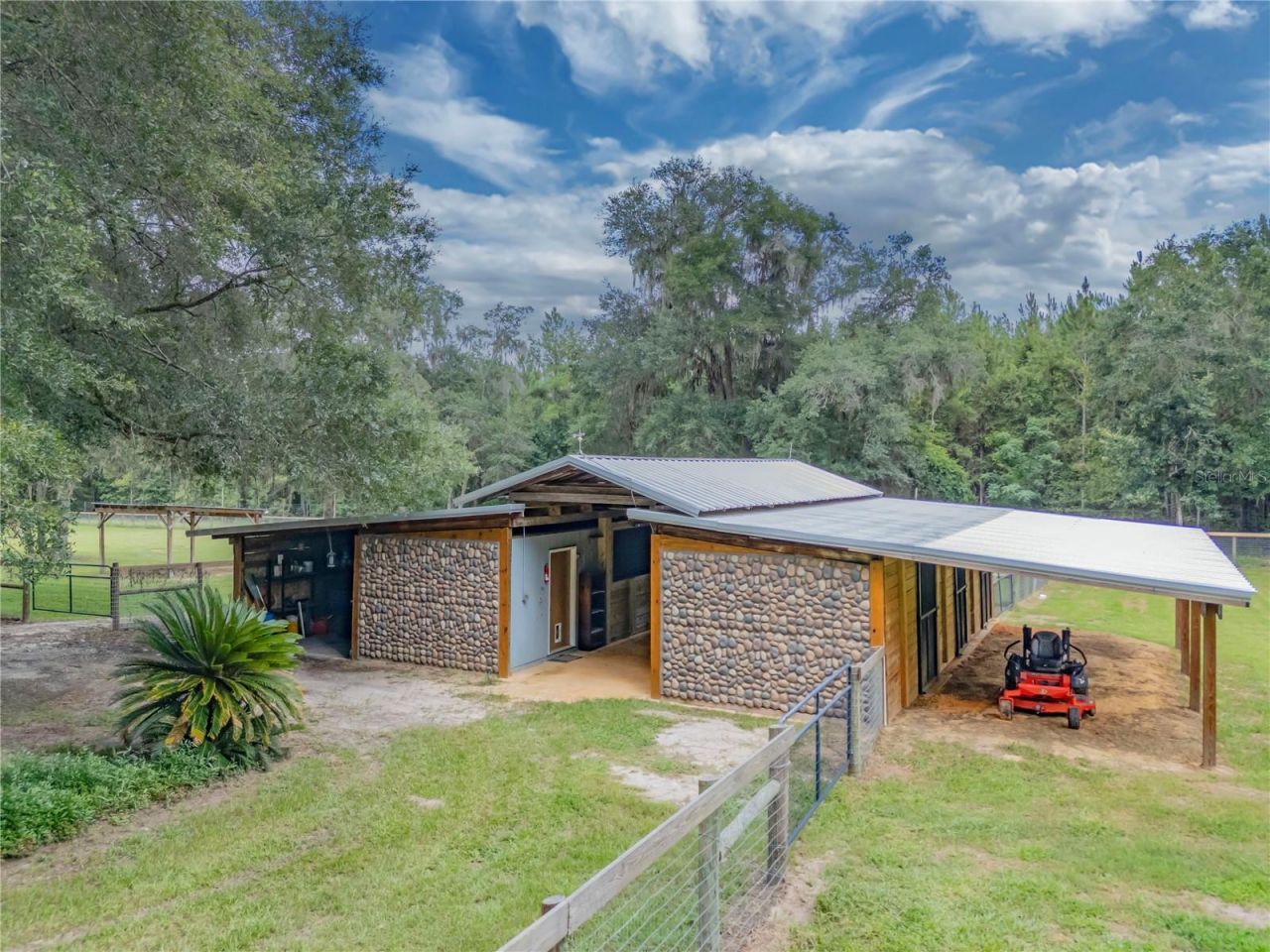 18251 NW 141st Avenue, Williston, FL 32696 Photo