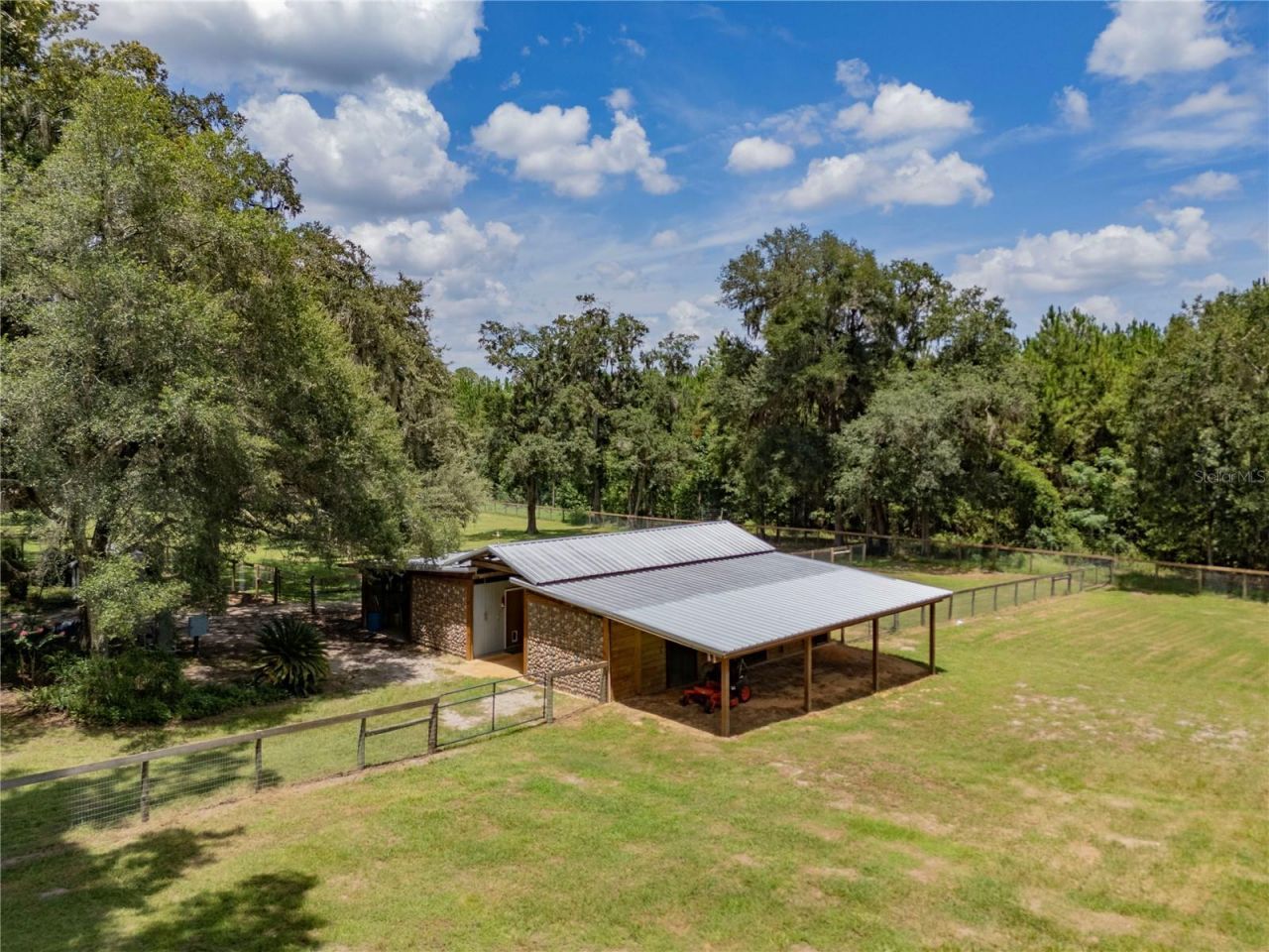 18251 NW 141st Avenue, Williston, FL 32696 Photo