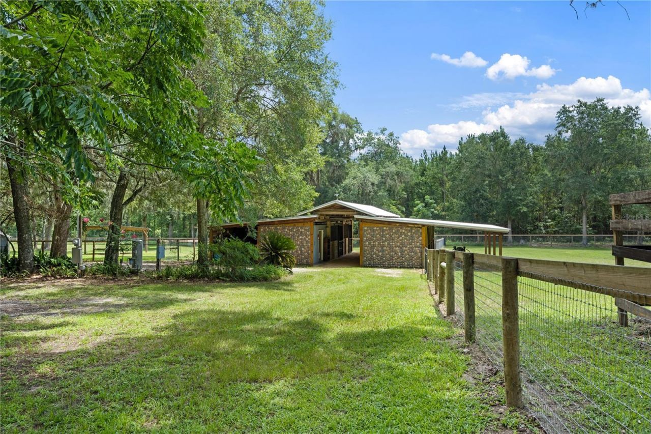 18251 NW 141st Avenue, Williston, FL 32696 Photo