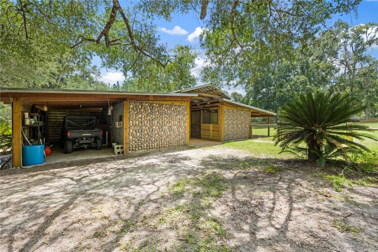 18251 NW 141st Avenue, Williston, FL 32696 Photo