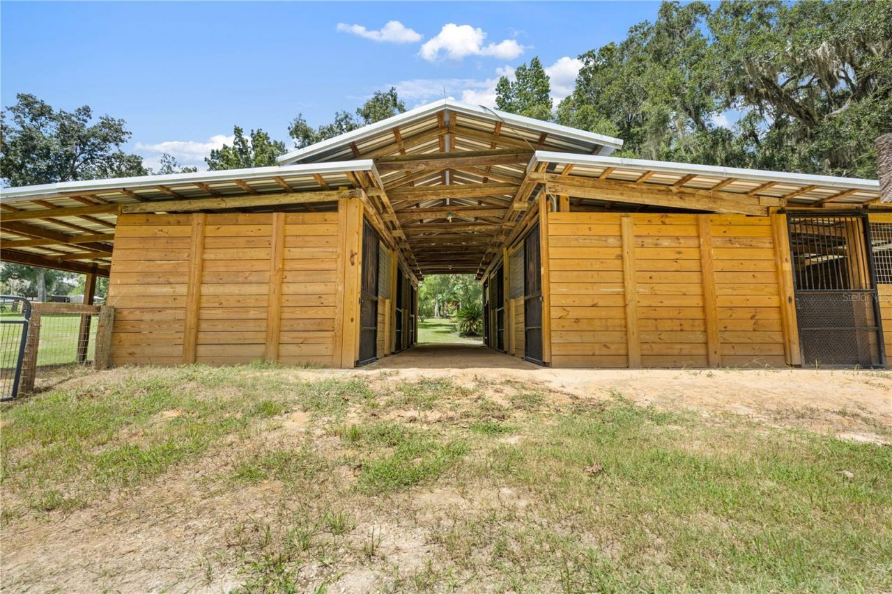 18251 NW 141st Avenue, Williston, FL 32696 Photo