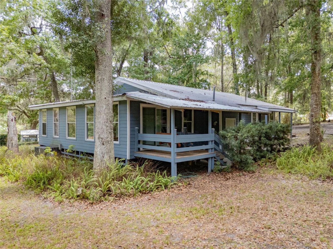 18251 NW 141st Avenue, Williston, FL 32696 Photo