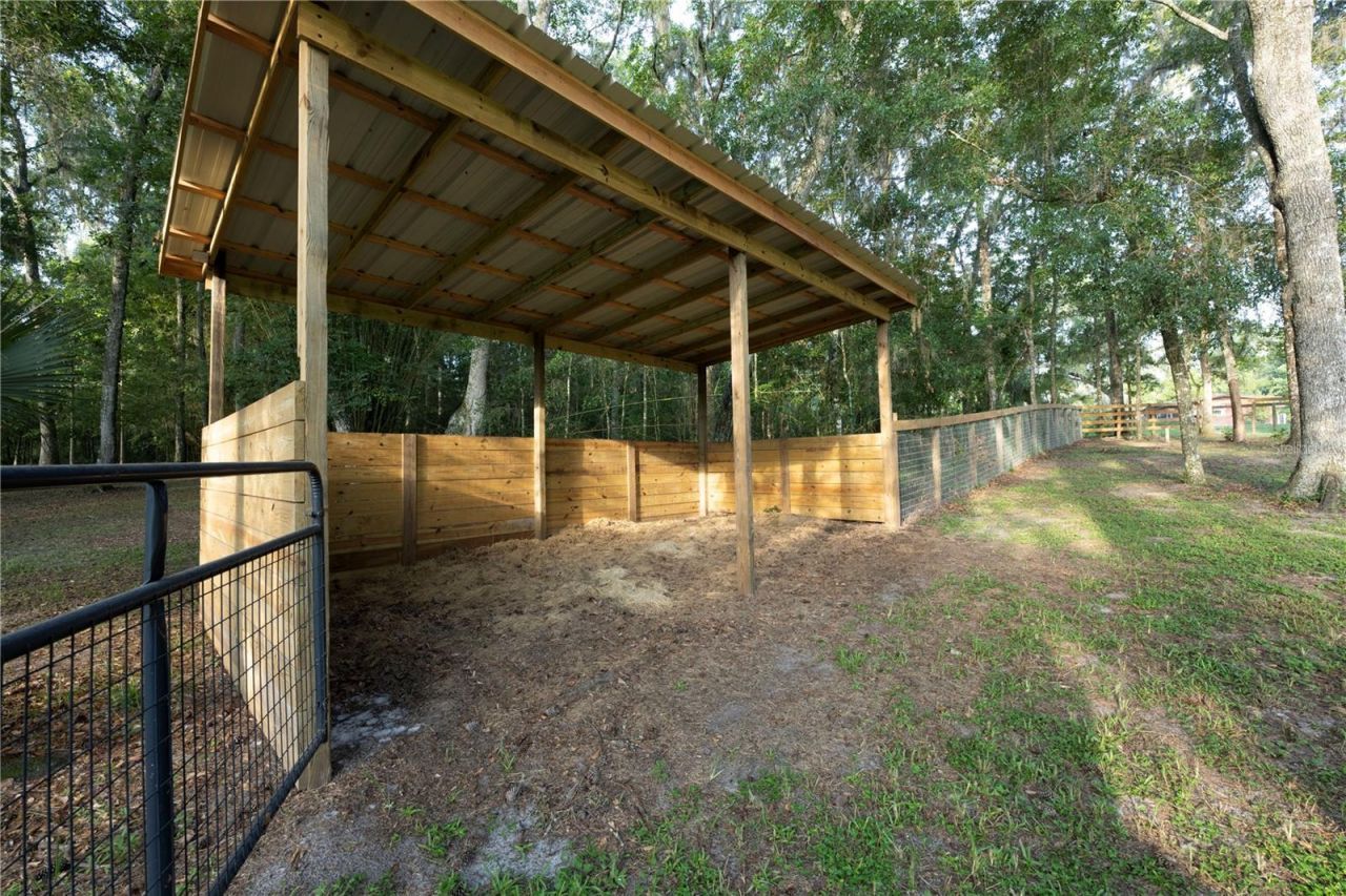 18251 NW 141st Avenue, Williston, FL 32696 Photo