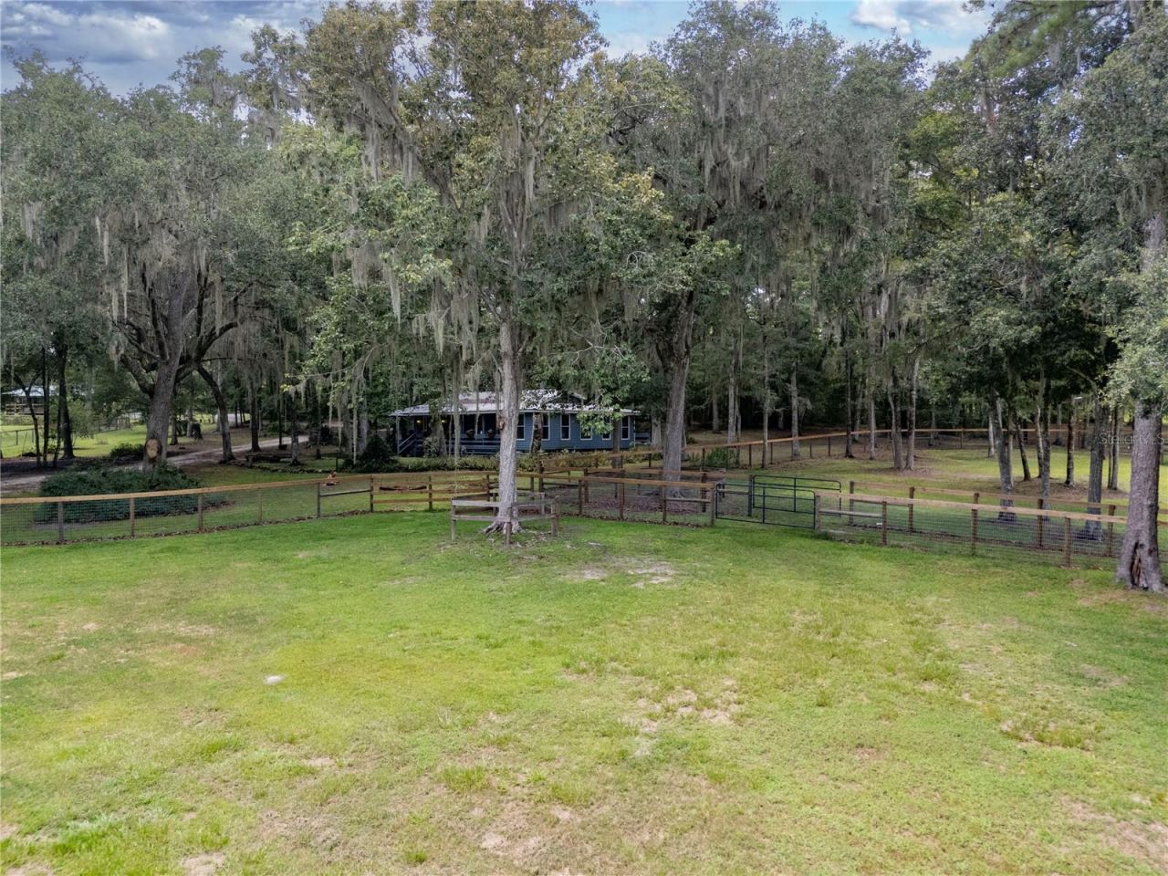 18251 NW 141st Avenue, Williston, FL 32696 Photo