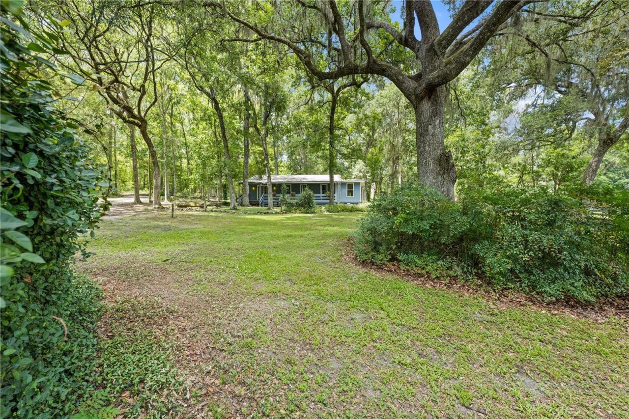 18251 NW 141st Avenue, Williston, FL 32696 Photo