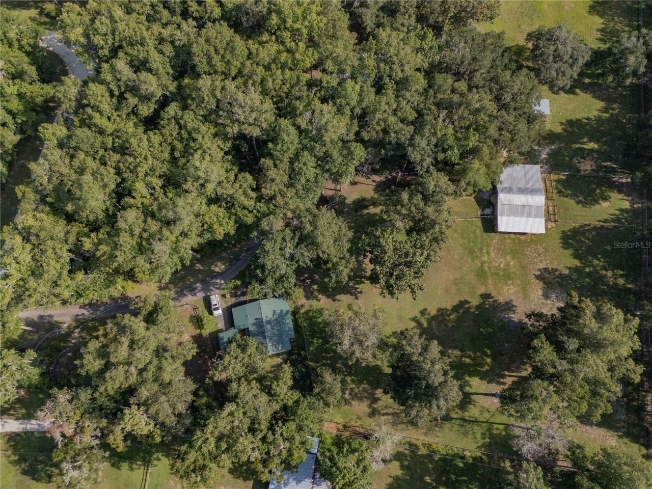 18251 NW 141st Avenue, Williston, FL 32696 Photo