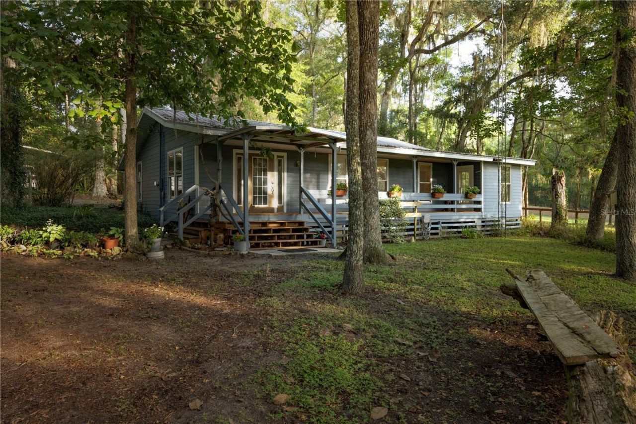 18251 NW 141st Avenue, Williston, FL 32696 Photo