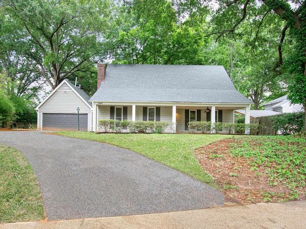 6883 KELMSCOTT DR, Memphis, TN 38119
