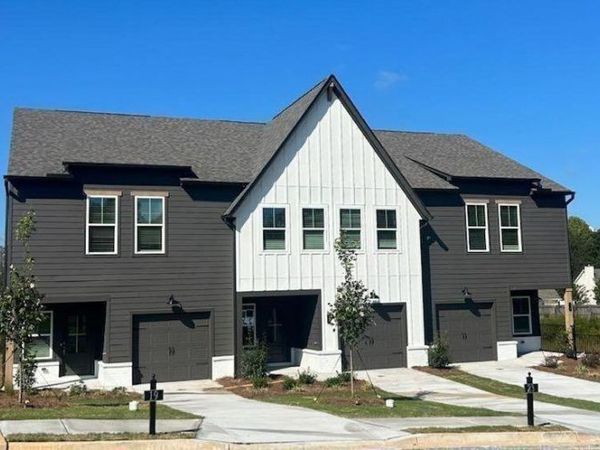 78 Fausett Lane, Dawsonville, GA 30534