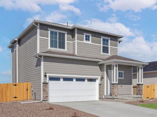 9441 Yampa Street , Commerce City, CO 80022