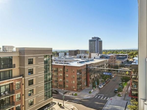 4200 W 17th Avenue , Unit 719, Denver, CO 80204
