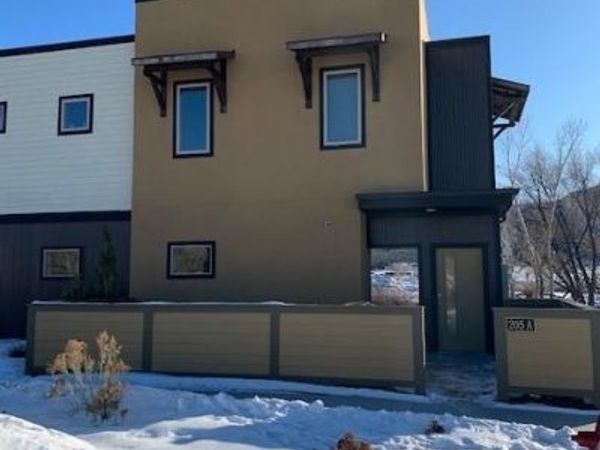 205 Two Rivers Road , Unit B, Salida, CO 81201