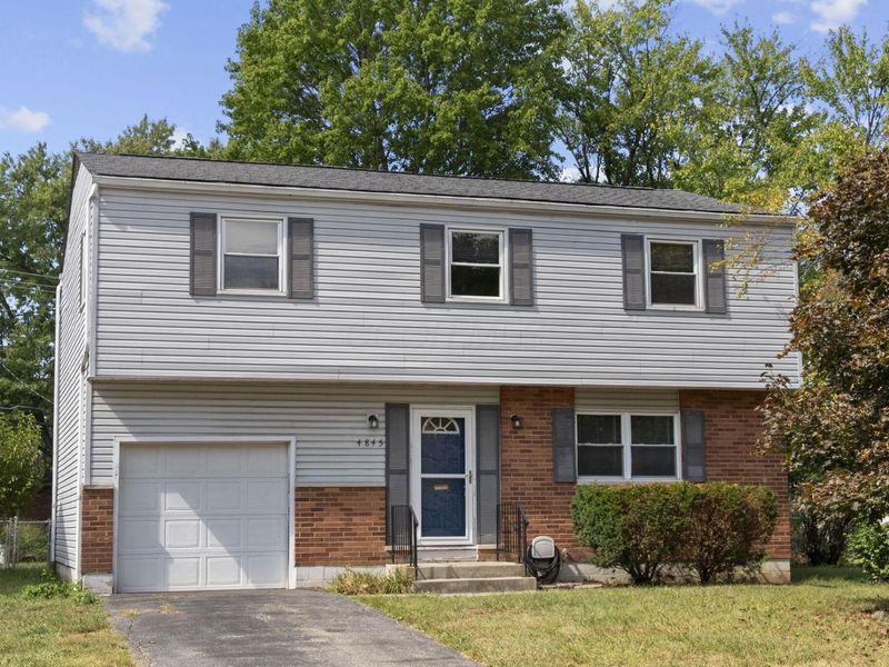 4845 Bourke Road , Columbus, OH 43229 Photo 2