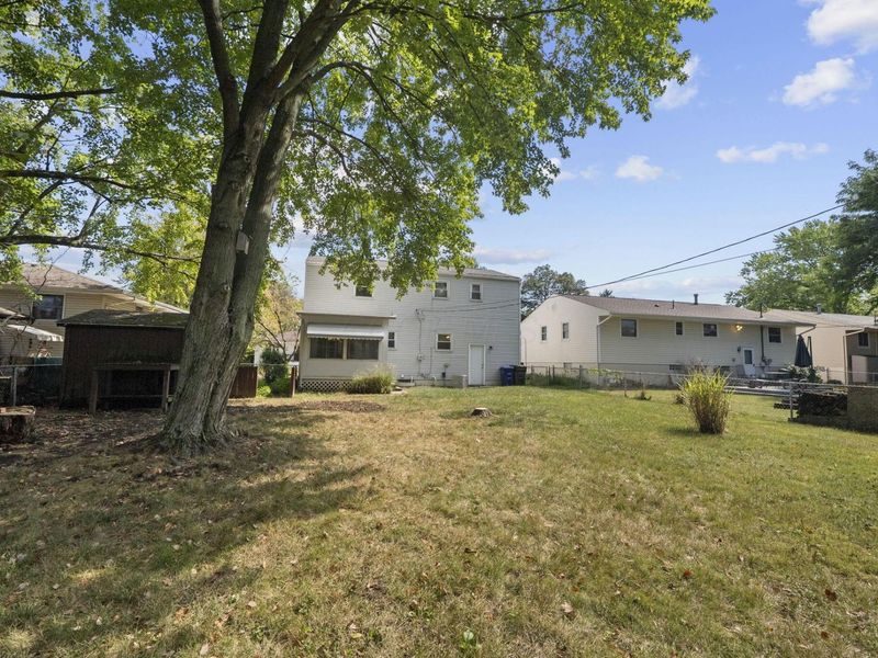 4845 Bourke Road , Columbus, OH 43229 Photo 38