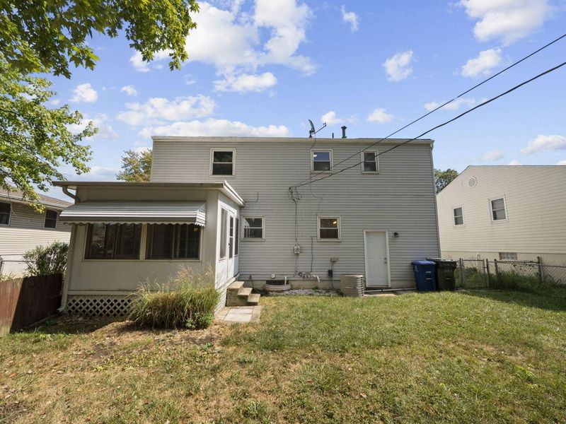 4845 Bourke Road , Columbus, OH 43229 Photo 39